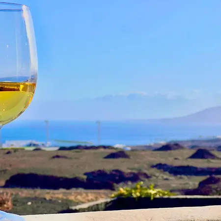 度假居 Vista Paraiso