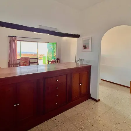 Vista Paraiso * 蒂亚斯