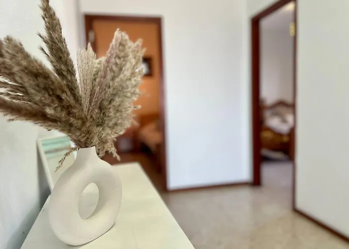 度假居 Vista Paraiso