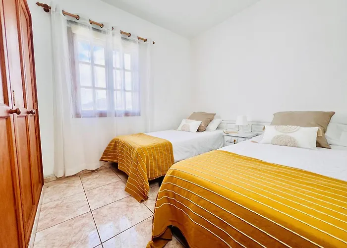 Vista Paraiso 蒂亚斯