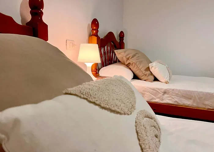 度假居 Vista Paraiso *