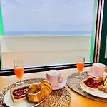 Nyaraló Vista Paraiso