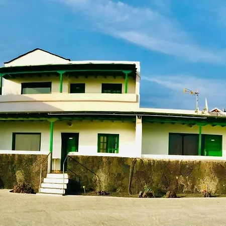 Vista Paraiso Puerto del Carmen