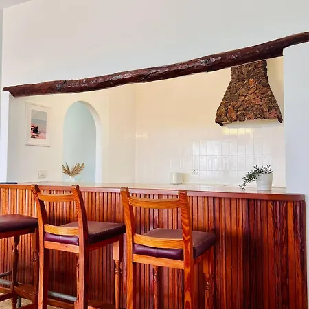 Vista Paraiso Holiday home