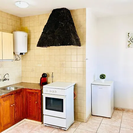 Vista Paraiso * Puerto del Carmen