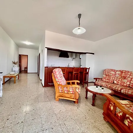 Nyaraló Vista Paraiso