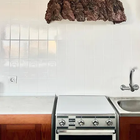 度假居 Vista Paraiso