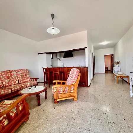 Vista Paraiso * Puerto del Carmen