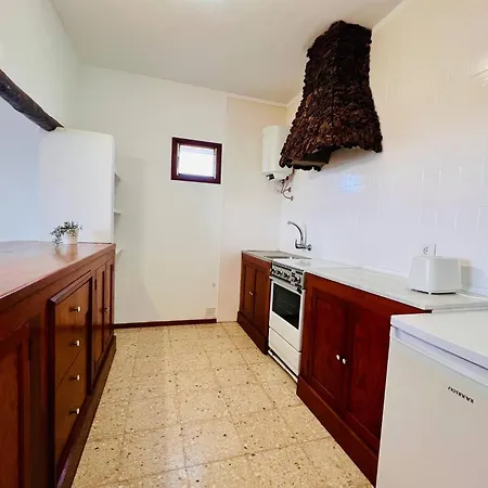 Holiday home Vista Paraiso *