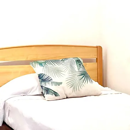 Vista Paraiso * 蒂亚斯