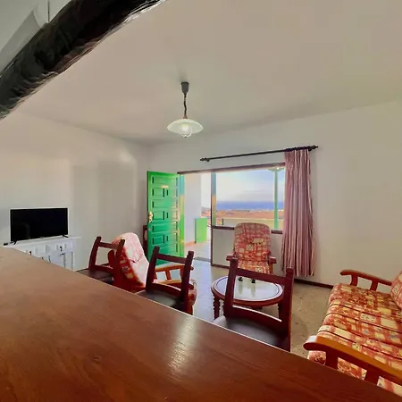 Nyaraló Vista Paraiso