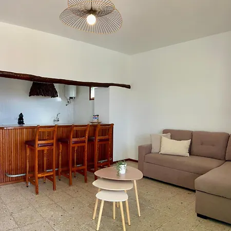 Vista Paraiso * 蒂亚斯