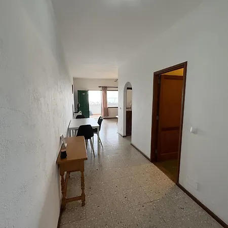 Vista Paraiso * Tias