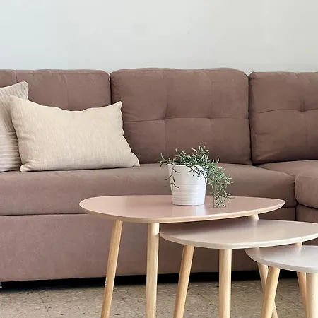 Holiday home Vista Paraiso Tias