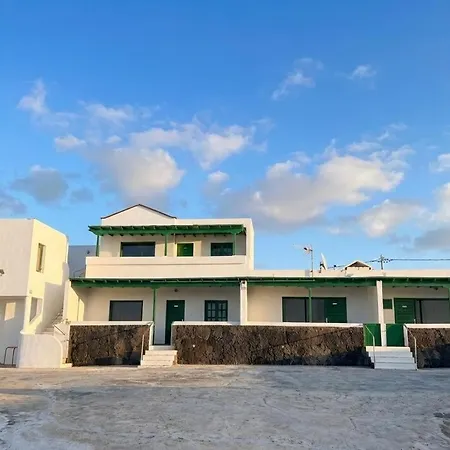 Vista Paraiso 蒂亚斯