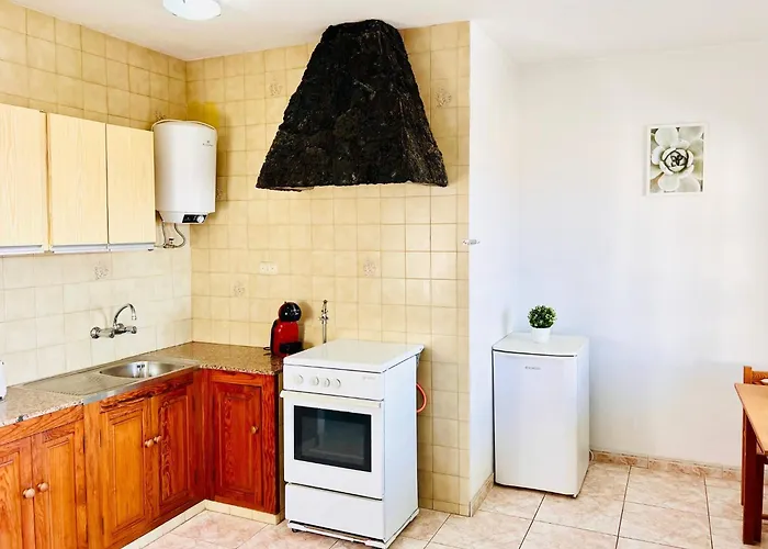 Vista Paraiso * Тиас