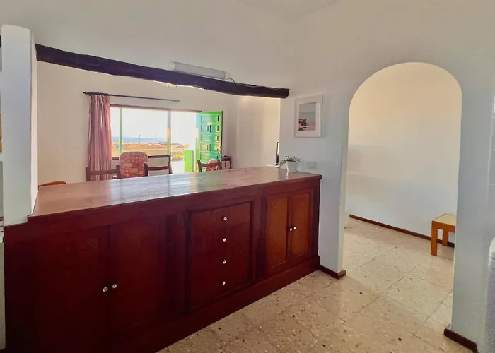 Vista Paraiso * Тиас