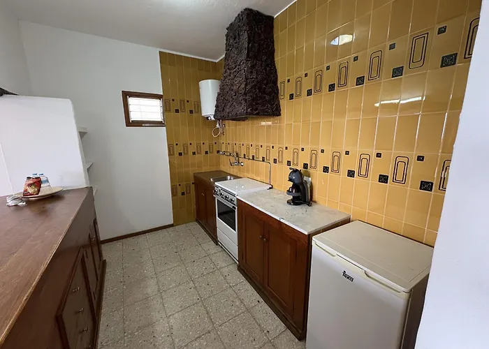 Vista Paraiso Дом отдыха *