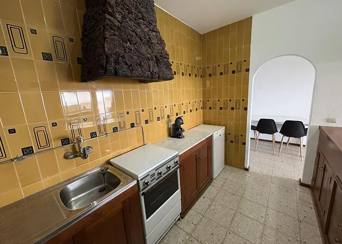 Vista Paraiso * Тиас