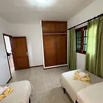 Сasa de vacaciones Vista Paraiso Tías