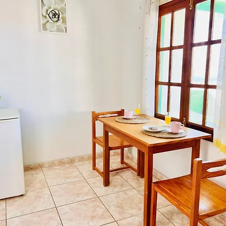 Vakantiehuis Vista Paraiso