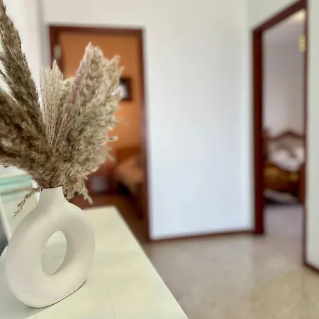 Сasa de vacaciones Vista Paraiso