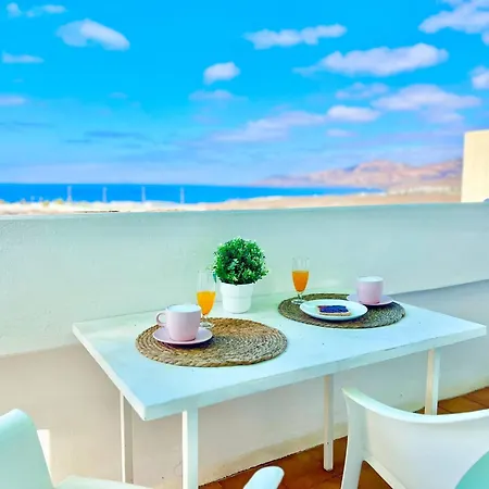 Vista Paraiso 2 Hébergement de vacances *