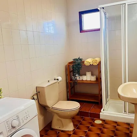 Vista Paraiso Ferienhaus *