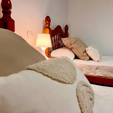 Ferienhaus Vista Paraiso *