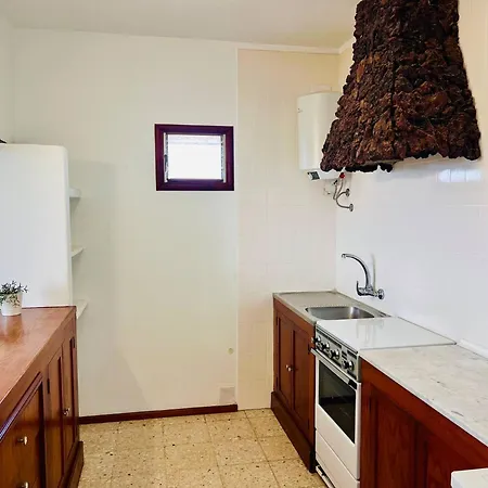 Vista Paraiso Ferienhaus