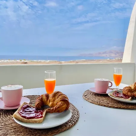 Vista Paraiso 2 Hébergement de vacances
