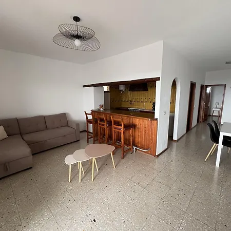 Vista Paraiso Tías