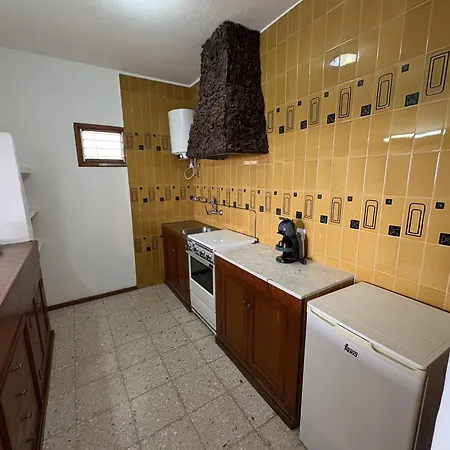 Vista Paraiso Ferienhaus *