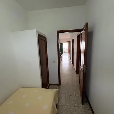 Vista Paraiso 2 Hébergement de vacances *