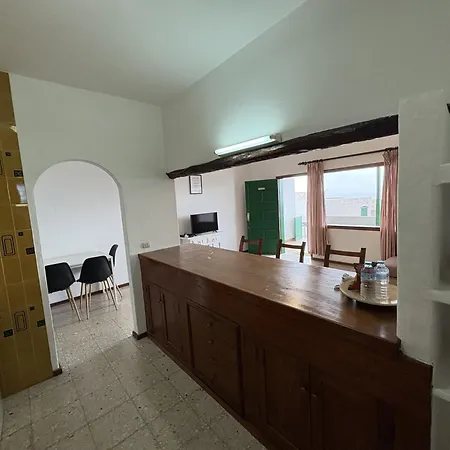 Сasa de vacaciones Vista Paraiso