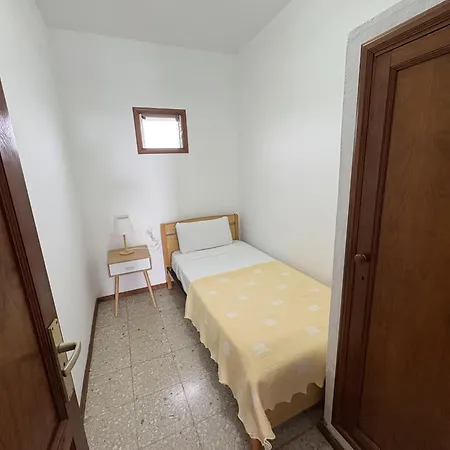 Vista Paraiso 2 Hébergement de vacances Tías
