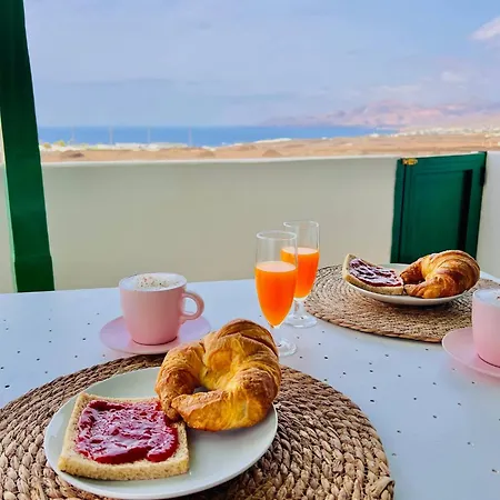 Vista Paraiso 2 Hébergement de vacances *