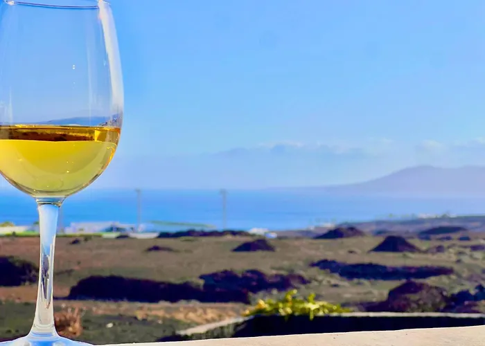 Σπίτι διακοπών Vista Paraiso