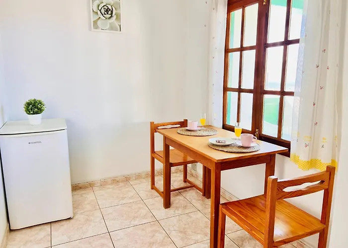 Holiday home Vista Paraiso