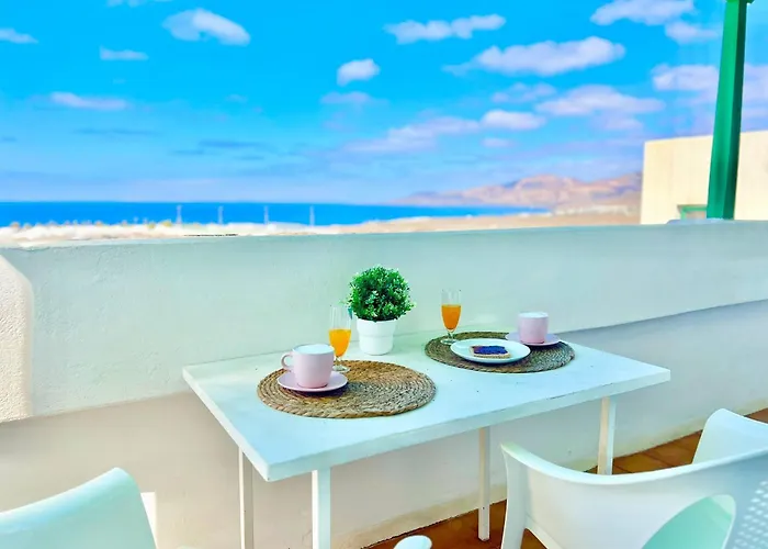 Vista Paraiso 2 Hébergement de vacances *