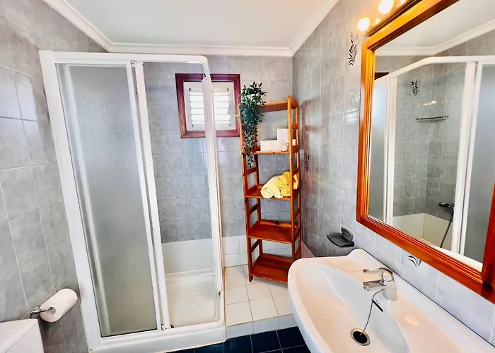 Holiday home Vista Paraiso *