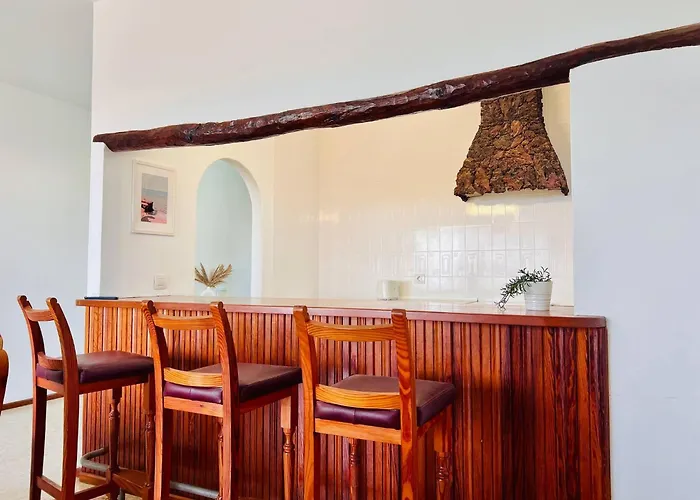 Vista Paraiso Holiday home