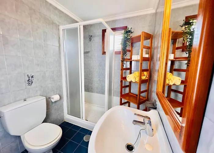 Vista Paraiso Holiday home