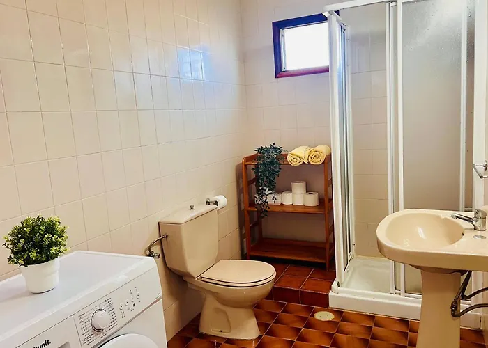 Vista Paraiso Holiday home *