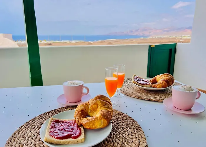 Vista Paraiso Σπίτι διακοπών *