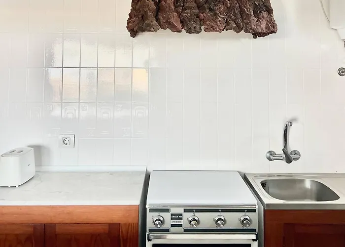 Holiday home Vista Paraiso