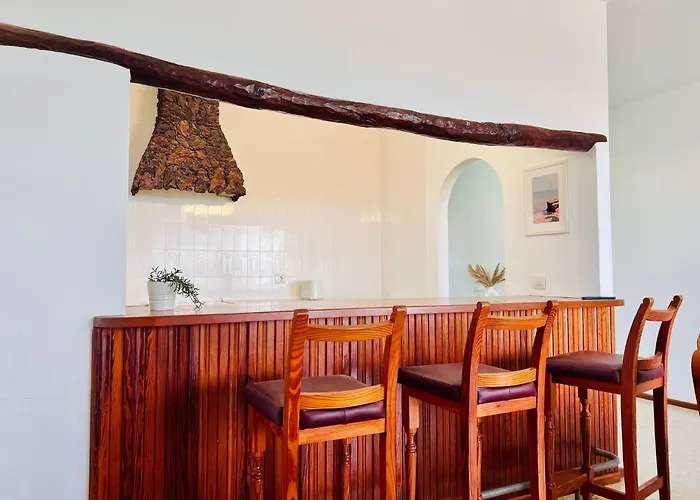 Vista Paraiso Holiday home *