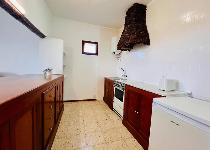 Holiday home Vista Paraiso *