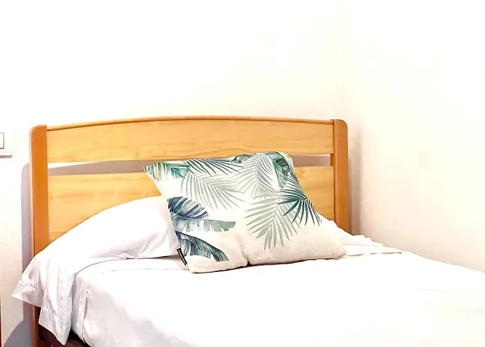 Vista Paraiso * Tias