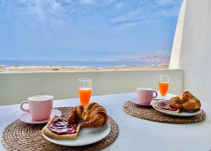 Vista Paraiso Holiday home